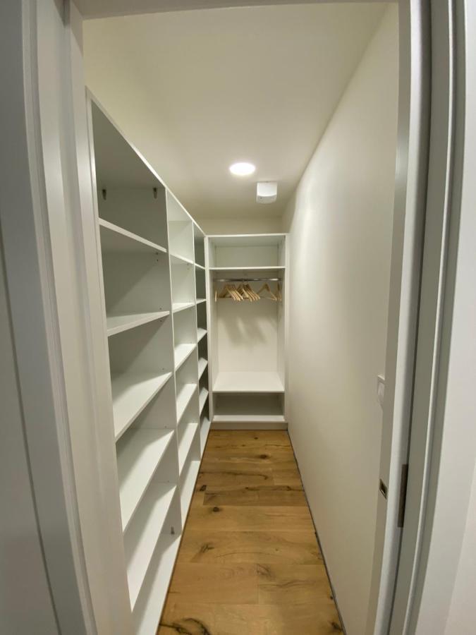Wellness Apartman Pila Kvilda Exterior photo